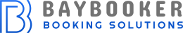 BayBooker Logo